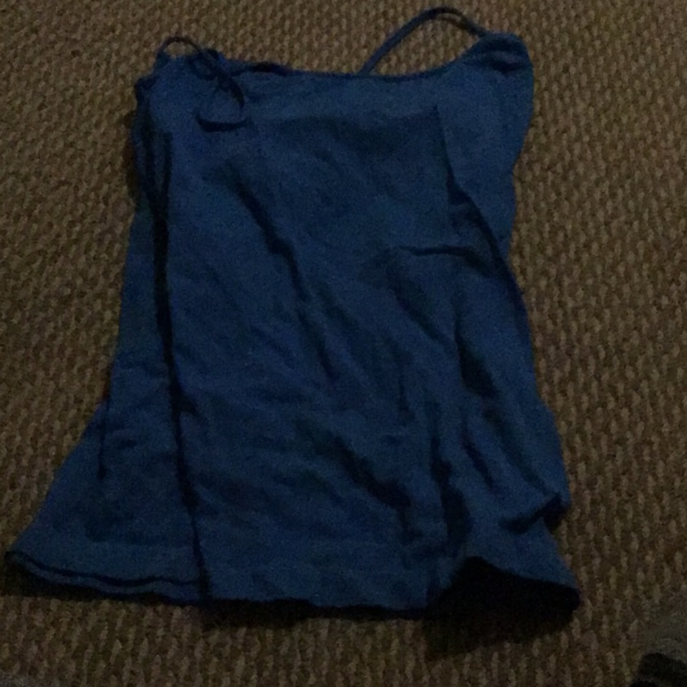 Tank tops